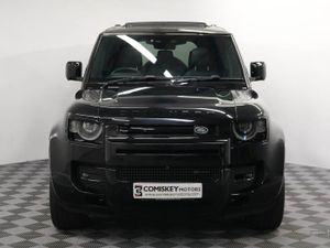 Land Rover Defender 110 D300 Mhev X-dynamic HSE A - Image 2