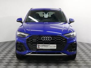 Audi Q5 TDI S Line - Image 2
