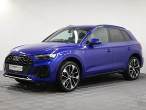 Audi Q5 TDI S Line - Image 3