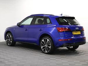 Audi Q5 TDI S Line - Image 4