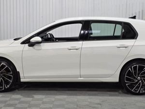 Volkswagen Golf Hatchback - Image 4