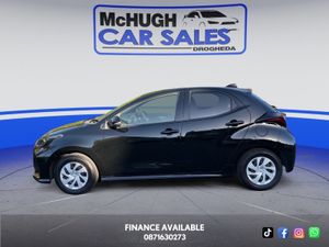 2020 Toyota Yaris 1.0 Petrol Automatic Luna Sport - Image 4
