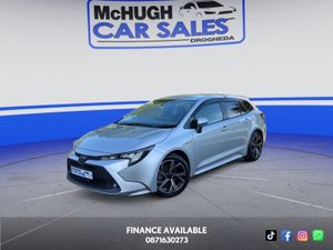 2020 Toyota Corolla Sport 1.8 Petrol Auto Touring - Image 3