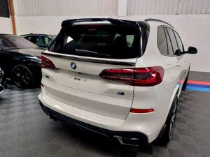 212 X5 45E MSPORT PRO ( MASSIVE FACTORY SPEC ) - Image 3