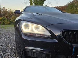 2014 BMW 640d Gran Coupe M Sport - Image 4