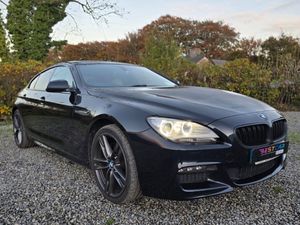 2014 BMW 640d Gran Coupe M Sport - Image 3