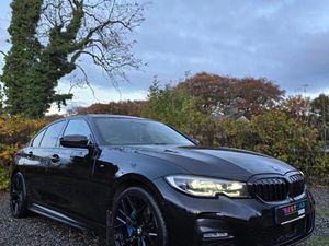 2020 BMW 330e M Sport Plug in Hybrid - Image 2