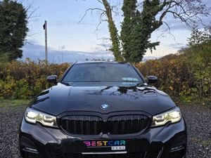 2020 BMW 330e M Sport Plug in Hybrid - Image 3