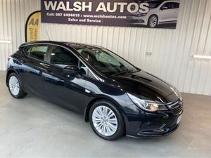 Vauxhall Astra SC 1.6 CDTI 110PS 5DR - Image 4