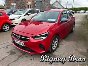 Opel Corsa 1.2 75PS - Image 3