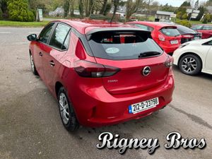 Opel Corsa 1.2 75PS - Image 4