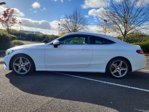 2016 MERCEDES BENZ C220 CDI AMG AUTOMATIC - Image 4