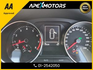 Volkswagen Polo FINANCE ARRANGED * 1.2 AUTO * LEAT - Image 4