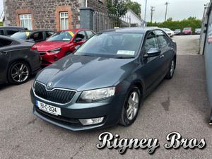 Skoda Octavia AMBITION 1.6 TDI 105HP - Image 3