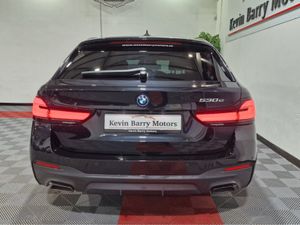 BMW 5-Series 530E TOURING M SPORT (PRO PACK) AUTOM - Image 4