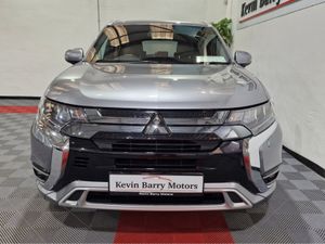 Mitsubishi Outlander 2.4 PHEV EXCEED 4WD AUTOMATIC - Image 3