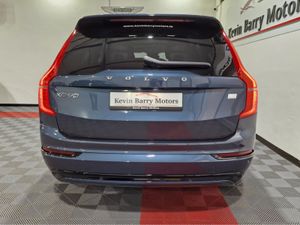 Volvo XC90 T8 ULTIMATE DARK 455BHP AWD AUTOMATIC * - Image 4