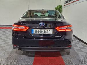 Toyota Camry **DEPOSIT TAKEN** - Image 4