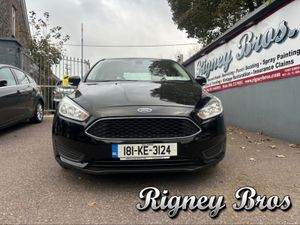 Ford Focus STYLE 1.5 TD 6SPEED - Image 2