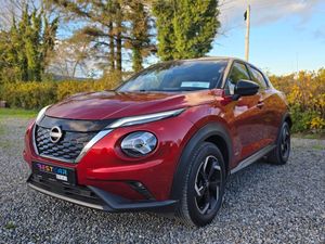 2024 Nissan Juke Hybrid 1.6 N-Design - Image 4