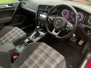 Volkswagen Golf 2017 GTD Auto DSG 185bhp - Image 4