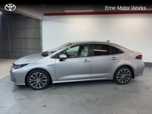 Toyota Corolla HYB LUNA SPORT 4DR AUTO HYBRID SA - Image 2