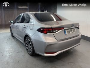 Toyota Corolla HYB LUNA SPORT 4DR AUTO HYBRID SA - Image 3