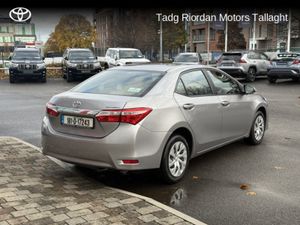 Toyota Corolla COROLLA 1.33 TERRA - Image 2