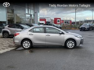 Toyota Corolla COROLLA 1.33 TERRA - Image 3