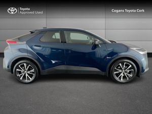 Toyota C-HR C-HR Sport - Image 3