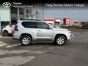 Toyota Land Cruiser SWB COMM*** LOW MILEAGE *** ** - Image 3