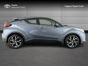 Toyota C-HR 1.8 HYBRID SPORT 4DR AUTO - Image 3