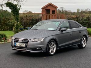 Audi A3 2015 1.6Tdi Saloon - Image 2