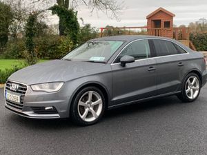 Audi A3 2015 1.6Tdi Saloon - Image 3