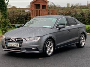 Audi A3 2015 1.6Tdi Saloon - Image 2