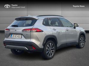 Toyota Corolla Cross COROLLA CROSS 1.8 SPORT - Image 2