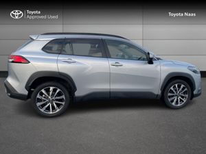 Toyota Corolla Cross COROLLA CROSS 1.8 SPORT - Image 3