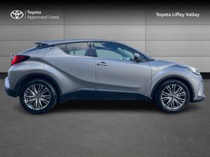 Toyota C-HR C-HR HYBRID SOL - Image 3