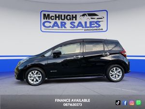 2020 Nissan 1.2 Petrol Automatic Hybrid Top Spec - Image 4