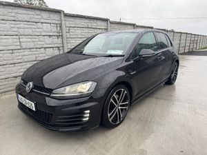 142 Vw Golf GTD 2.0 Tdi 200 BHp - Image 2