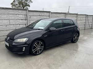 142 Vw Golf GTD 2.0 Tdi 200 BHp - Image 3