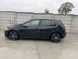 142 Vw Golf GTD 2.0 Tdi 200 BHp - Image 4
