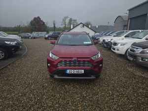 Toyota RAV4 "Sol' 2021 - Image 2