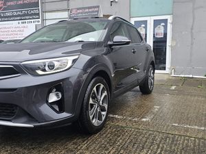 2018 Kia Stonic  (Manual) - Image 4