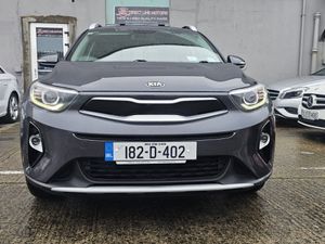 2018 Kia Stonic  (Manual) - Image 3