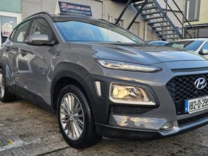 2018 Hyundai KONA 1.0 T-GDI Executive - Image 2