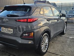 2018 Hyundai KONA 1.0 T-GDI Executive - Image 3