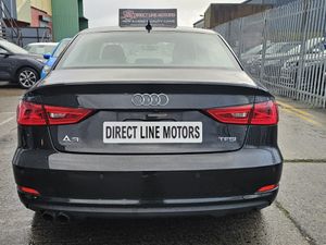 2015 AUDI A3 (AUTOMATIC) - Image 4