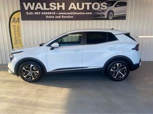 Kia Sportage MANUAL 5DR - Image 4