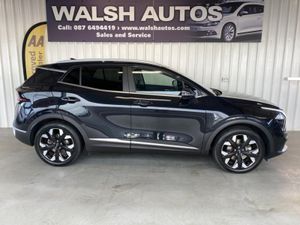 Kia Sportage K3 PHEV MY23 5DR AUTO - Image 2